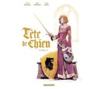 Tête De Chien - Tome 3 - Livre 3 (ebook)