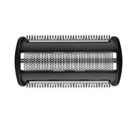 Tête de Rechange Compatible con Philips Bodygroom Series 7000 5000 3000 YS534 BG2024 BG2025 GB2026 BG2028 BG2036 BG2038 BG2040 TT2021 YS522 TT2021, Cabezal Depiladora, Recambio Afeitadora