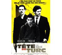 Tete De Turc [Edizione: Belgio] [Italia] [DVD]