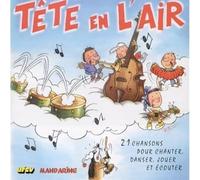 Tete En L'Air