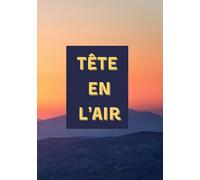 Tête en l'air: Carnet de mot de passe