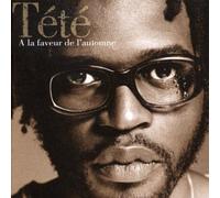 Tete - La Faveur De L'automne