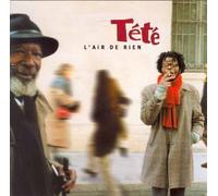 Tete - L'air De Rien [Import]