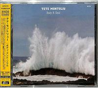 Tete Montoliu - Body and Soul (Enja 50th Anniversary) [Import]