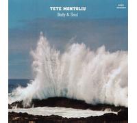 Tete Montoliu - Body & Soul (Jpn)