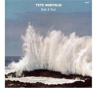 Tete Montoliu - Body & Soul (Jpn) (24bt)