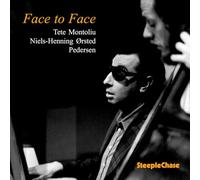 Tete Montoliu - Face to Face
