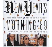 Tete Montoliu - New Year's Morning '89