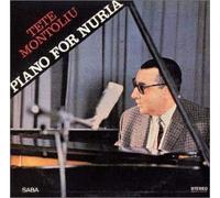 Tete Montoliu - Piano for Nuria