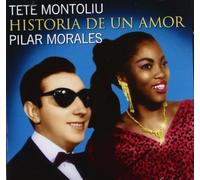 Tete Montoliu - Historia De Un Amor