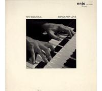 Tete Montoliu - Songs For Love [LP]
