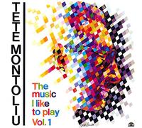 Tete Montoliu - The Music I Like To Play (Vol.1)