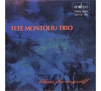Tete Montoliu Trio - Blues for Myself