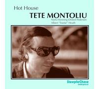 Tete Montoliu Trio - Hot House