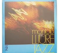 Tete Montoliu Trio - Lliure Jazz [Vinilo]