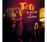 Tete - Par Monts Et Vallons