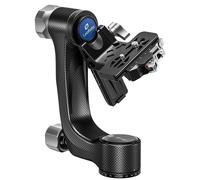 Tête pendular Leofoto PG-3L carbono 10 capas 25 kg Arca-Swiss