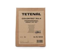 Tetenal Colortec RA-4 Kit De Impresión Profesional RT Para 5 Litros De Revelador