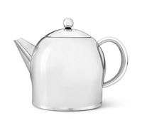 Bredemeijer Minuet Santhee Teekanne, acero inoxidable, acero inoxidable, 1,4 l