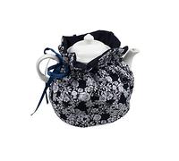 Tetera acogedora de algodón, vintage, floral, para el polvo, para el hogar, cocina, para el hogar, acogedoras, con almohadilla de aislamiento para ama de casa, amiga, mamá