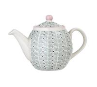 Bloomingville 82040573 COZY - Tetera (cerámica)