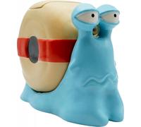 Tetera Caracol Transpondedor Den Den Mushi One Piece Cerámica 1200 mls