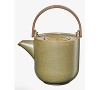 Tetera Coppa Miso Con Filtro De Acero Inoxidable Porcelana Grande 1,0 L ASA