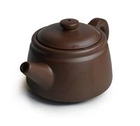 Tetera de 226.8 g de gongfu china zisha para té suelto
