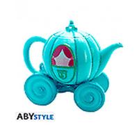Tetera Disney Cenicienta Carroaje Calabaza 850ml. Abystyle