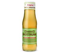 Tetera ecológica para pan (2 x 750 ml)