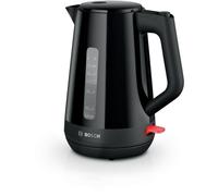 Bosch Hervidor TWK1M123 1,7 L 2400 W Negro Plástico