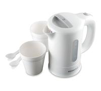 Tetera eléctrica Kenwood JKP250 Viaje 0,5 L