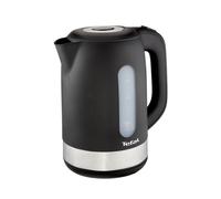 Tetera eléctrica Tefal KO3308 1,7 L 2400 W Negro