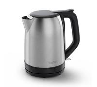 Tetera eléctrica Tefal Subito KO5S0DE0 1,7 L 2400 W Negro Acero inoxidable