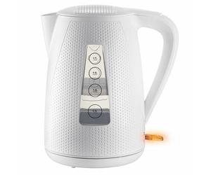 Tetera eléctrica Unold 18550 1.7 L 1850 W Blanco