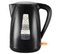 Tetera eléctrica Unold 18555 1,7 L 1850 W Negro