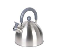 TETERA HERVIDOR 1,5 L ACERO