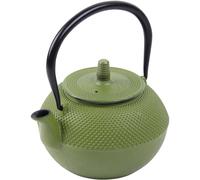 Tetera hierro fundido 1250ml Verde