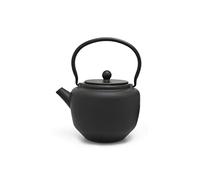 BREDEMEIJER Tetera INB153001, 1.3 litros, Inoxidable