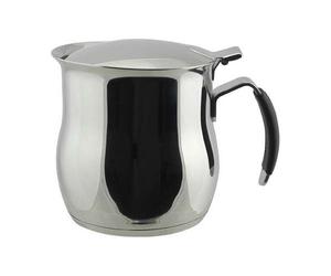 Tetera Ilsa 820060ICC Omnia 6 Tazas Plata