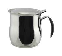 Tetera Ilsa 820100ICC Omnia 8 Tazas Plata