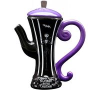 Tetera Jack Skellington Pesadilla Antes De Navidad Nightmare Before Christmas Disney
