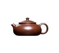 Tetera para Estufa Tetera Tradicional De Arcilla Morada Adecuada For Uso Personal En La Oficina Teteras para té