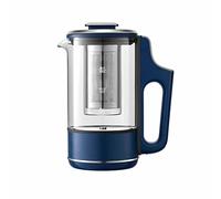 Tetera Salud Olla Multifunción Hervidor de Control Temperatura Completamente Automático con Filtro 600ML A