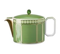 Tetera Signum, Porcelana, Grande, Verde OS