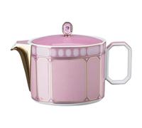 Tetera Signum, Porcelana, Pequeña, Rosa OS