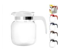 Tetera Simax Matura Tapa Variada 1,25 3882 (COLORES MEZCLADOS)