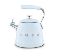 Tetera Smeg WKF01PB Azul Acero inoxidable 2,3 L
