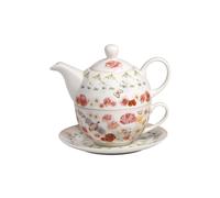 Tetera + Taza Tea for One Botanic