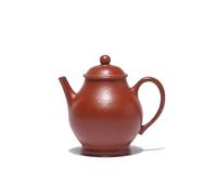 Tetera Tetera china de 150ml, cafetera for el hogar, tetera de arcilla púrpura con filtro, suministros de juego de té de arcilla púrpura Infusor De Té De Cerámica